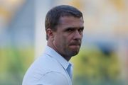 Сергей РЕБРОВ: «Мне очень не хватает Белькевича»