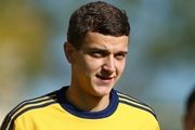 Иван БОБКО: «Мой приоритет - уехать заграницу»
