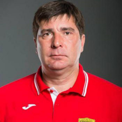 Андрей Никитин стал тренером вратарей в Буковины
