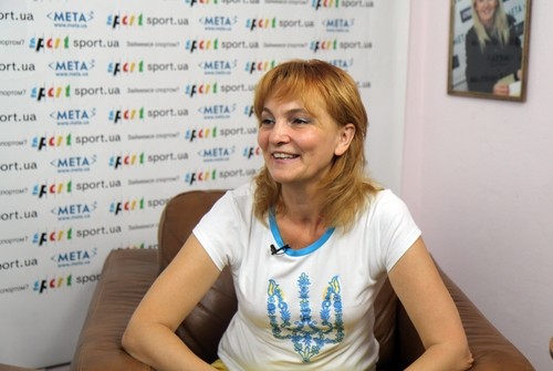 Елена КУЗНЕЦОВА: «В наших программах будут сюрпризы из Рио»