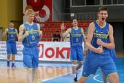 Финал ЧЕ U-18. Украина - Черногория. Анонс