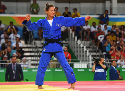 Рио-2016. Косово завоевывает свою первую медаль в истории