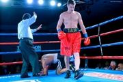 Шелестюк выиграл у россиянина Козаева
