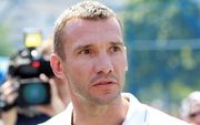 Андрей ШЕВЧЕНКО: «Самый памятный матч - финал против Юве»