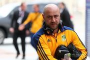 НАЗАРЕНКО: «Прекратили сотрудничество по обоюдному согласию»