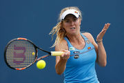 WTA Elite Trophy. Свитолина уступила Плишковой