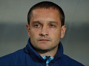 Роман САНЖАР: «Закономерно выиграли»