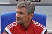 Анатолий ЧАНЦЕВ: «На другой результат и не надеялись»