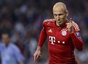 Арьен РОББЕН: «Обидно, что я не использовал все шансы»