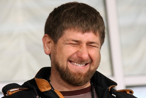 Кадырова не накажут за использование микрофона на матче