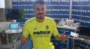 Вильярреал приобрел форварда Сассуоло