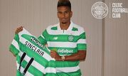 ОФИЦИАЛЬНО: Селтик подписал Скотта Синклера