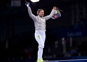 Рио-2016. Харлан вышла в четвертьфинал