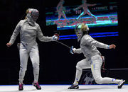 Рио-2016. Харлан выходит в полуфинал!