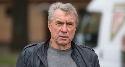 Онищенко может пополнить тренерский штаб сборной Украины