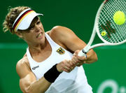 Рио-2016. Теннис. Зигемунд выходит в четвертьфинал