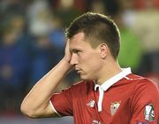 Испанские СМИ: «Коноплянка допустил серьезную ошибку»