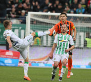 Карпаты – Шахтер. Анонс