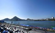 Финалы в гребле на воде с участием украинцев перенесли