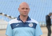 ОФИЦИАЛЬНО: Эрик ван дер Меер покидает Сталь