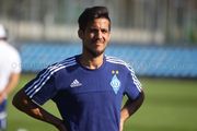 Аруна, Бертольо и Ягодинскис работают с молодежкой Динамо