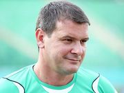 Сергей ЗАЙЦЕВ: «С Шахтером будем биться»