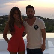 Месси вновь сменил имидж