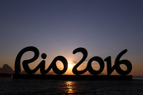 Как орудуют воры на Олимпиаде в Рио