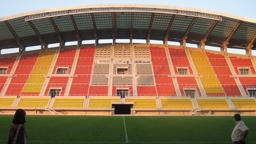 Македония примет Суперкубок УЕФА 2017