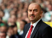 Черчесов пообещал вывести сборную России в финал ЧМ-2018