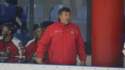 СТЕПАНИЩЕВ: «Если свою зону еще было видно, то чужую – нет»