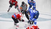 Kremenchuk Open Cup. Донбасс обыграл Кривбасс по буллитам