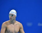 Андрей ГОВОРОВ: «Доволен буду, когда завоюю медаль»