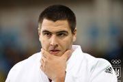 Яков ХАММО: «Нечего сказать. Заслужил, наверное»
