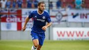 Бранислав ИВАНОВИЧ: «Важно хорошо начать сезон»