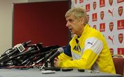 Арсен ВЕНГЕР: «Мы разочарованы поражением»