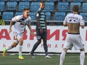 Топ-5 голов 4-го тура УПЛ