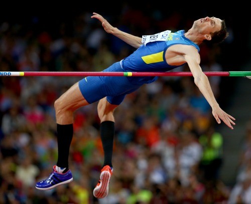 Рио-2016. Бондаренко и Проценко в финале в прыжках в высоту
