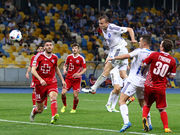 Динамо – Волынь. Анонс
