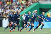 Рио-2016. Швеция сыграет в финале с Германией