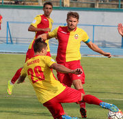 Звезда – Черноморец. Анонс