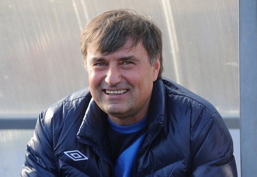 Олег ФЕДОРЧУК: «Динамо должно было продать Ярмоленко еще до Евро»