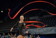 Анна РИЗАТДИНОВА: «Понимала, что должна добыть медаль»