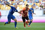 Иван ОРДЕЦ: «Днепр упирался, было непросто»