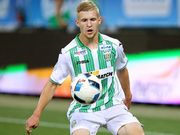 Максим ГРИСЬО: «Этот матч нельзя занести мне в актив»