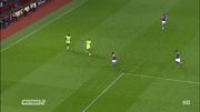 Астон Вилла — Ман Сити. 0:0. Видеообзор матча