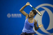 Винус Уильямс выиграла WTA Elite Trophy