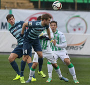 Карпаты – Олимпик. Анонс