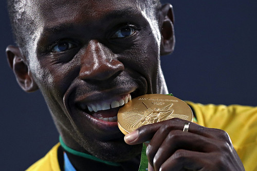 Рио-2016. Легкоатлеты установили 3 мировых и 5 олимпийских рекордов
