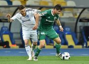 Младен БАРТУЛОВИЧ: «Динамо найдет, кем заменить Драговича»